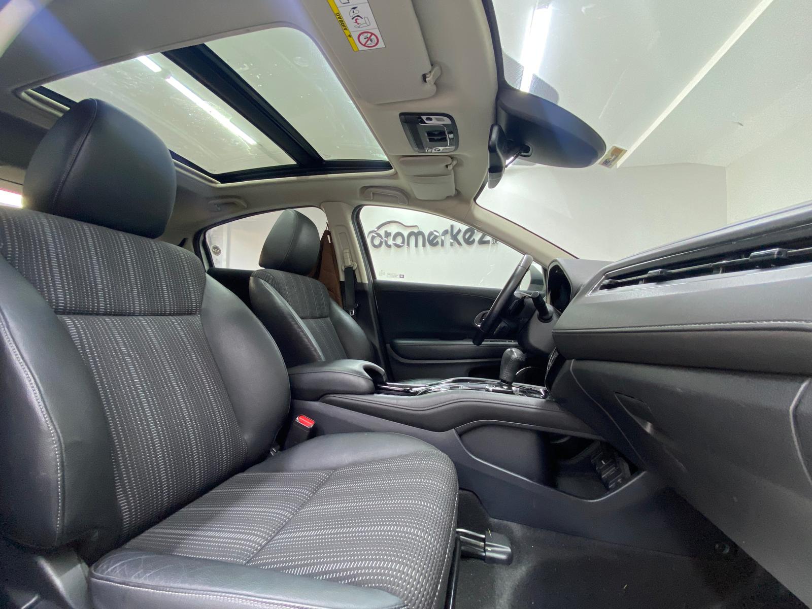 HONDA HR-V 24